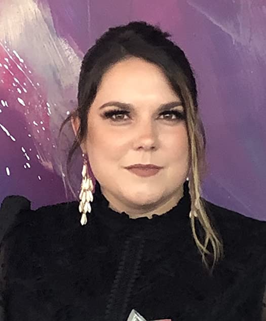 Jessica Britt Jessica Britt