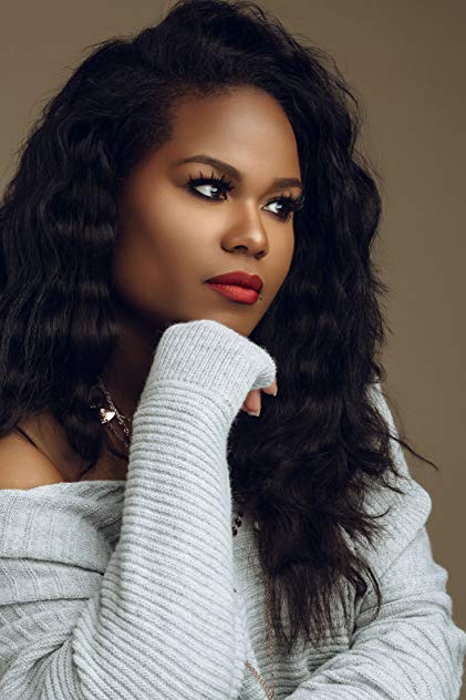 Crystal Nicole Johnson Crystal Nicole Johnson