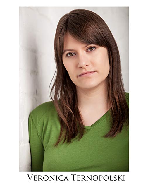 Veronica Ternopolski Veronica Ternopolski