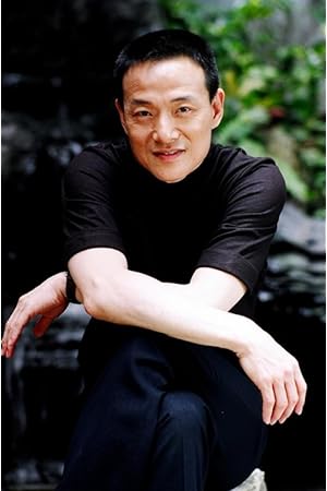 Hsing-Kuo Wu Hsing-Kuo Wu