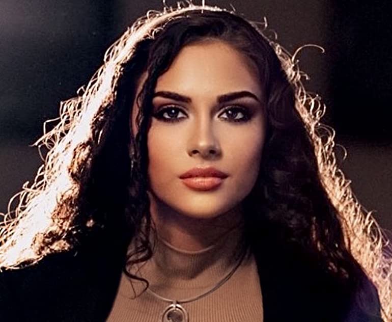 Brie Burke Brie Burke