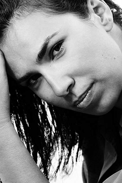 Caroline Semmer Caroline Semmer