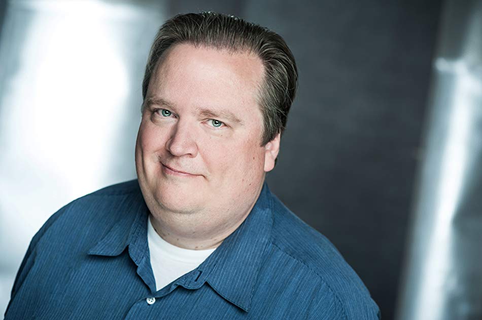 William Poulin William Poulin