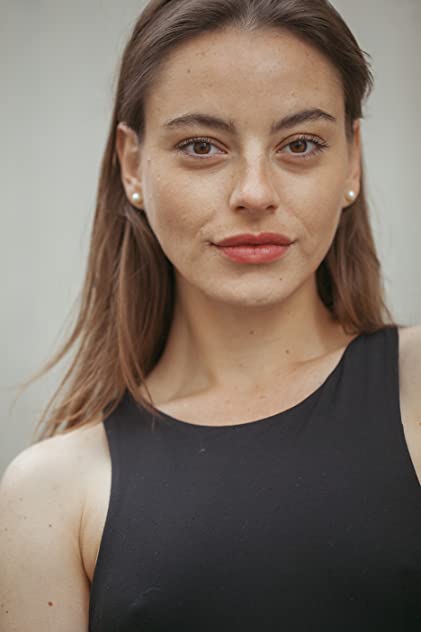 Fiona Maherault Valinski