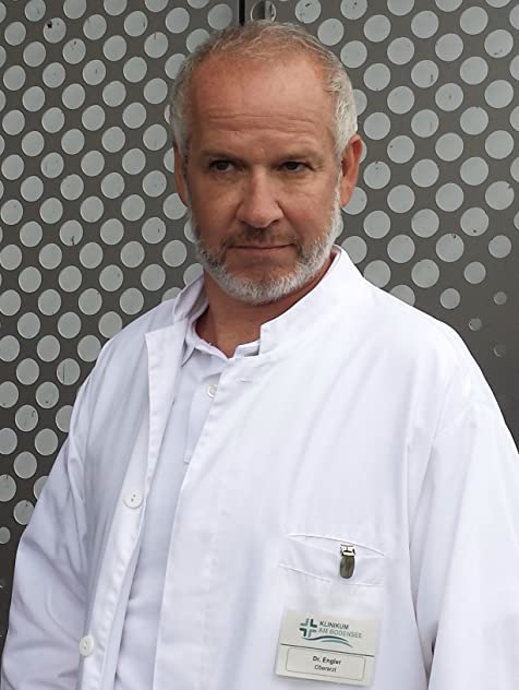 Marcus Calvin Marcus Calvin