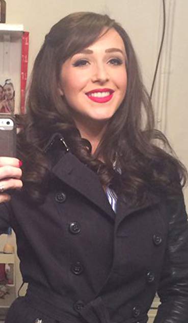 Cordelia Farnworth Cordelia Farnworth