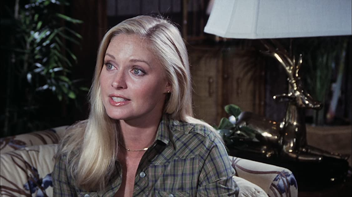 Jo McDonnell Jo McDonnell