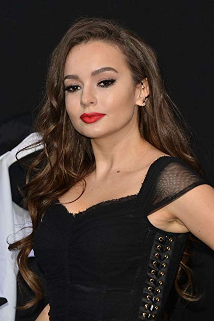 Ingrid Bisu Ingrid Bisu