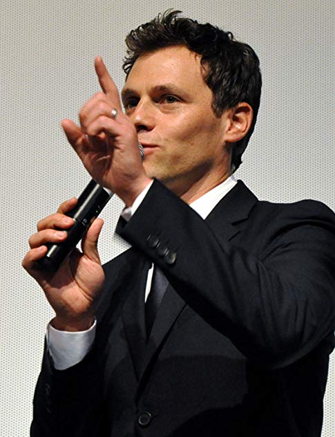 Will Gluck Will Gluck