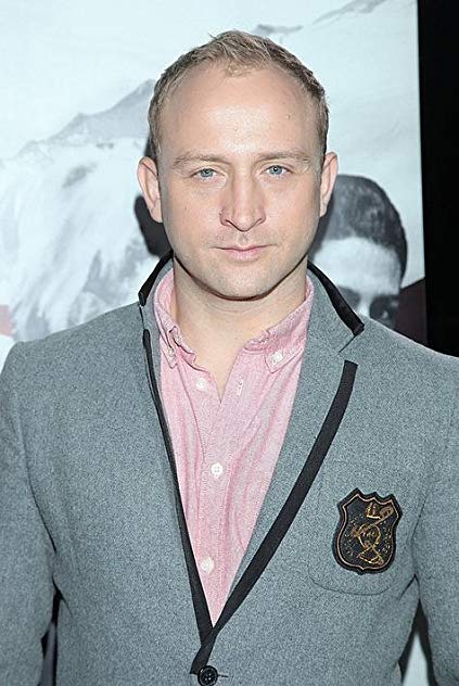 Borys Szyc Borys Szyc