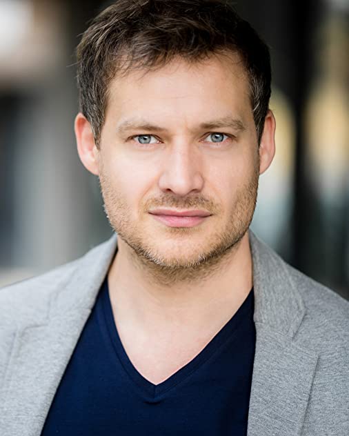 Rob Oldfield Rob Oldfield