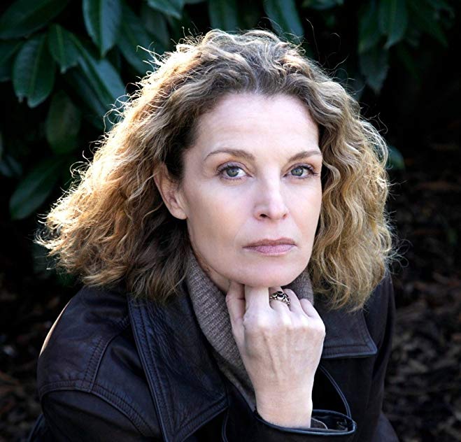 Isabelle Renauld Isabelle Renauld