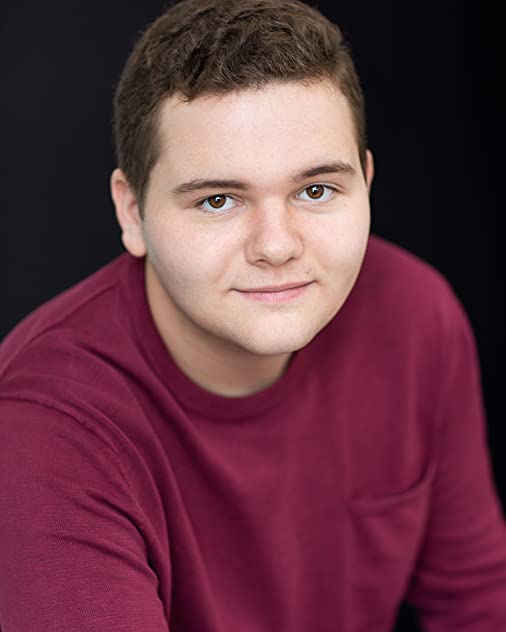 Cade Sutton Cade Sutton