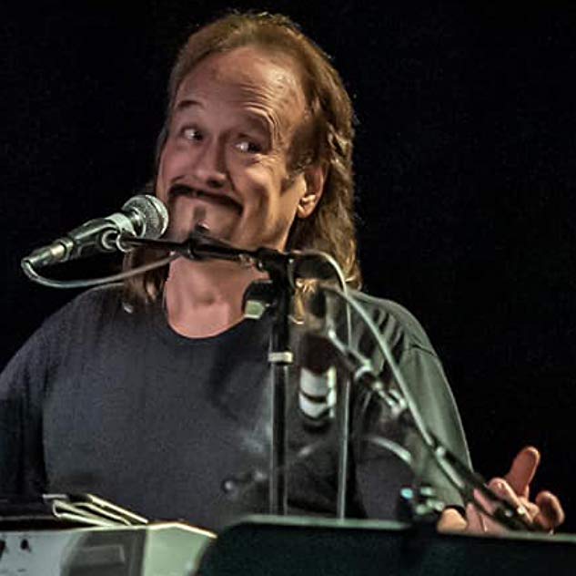 Frosty Lawson Frosty Lawson