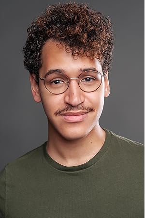 Sam Gonzalez Sam Gonzalez