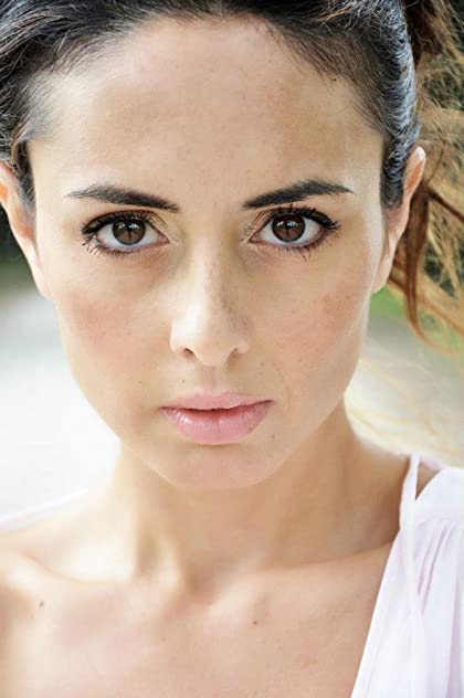 Eva Martucci Eva Martucci