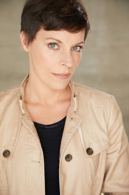 Marie Kelli Marie Kelli