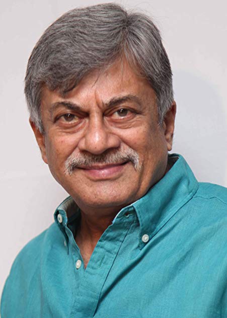 Anant Nag Anant Nag