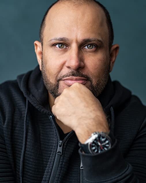 Sajid Varda Sajid Varda