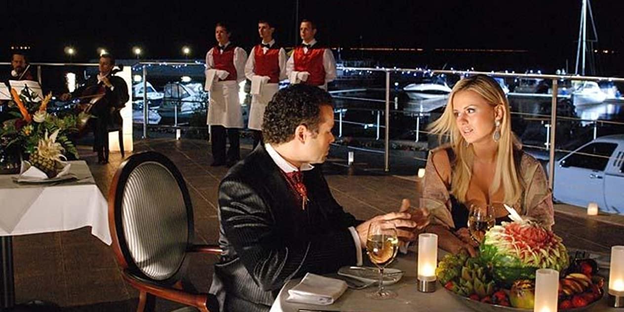 Anna Semenovich Anna Semenovich