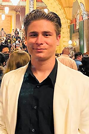 Orion Hunter Orion Hunter