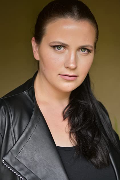 Mikayla Pacheco Mikayla Pacheco