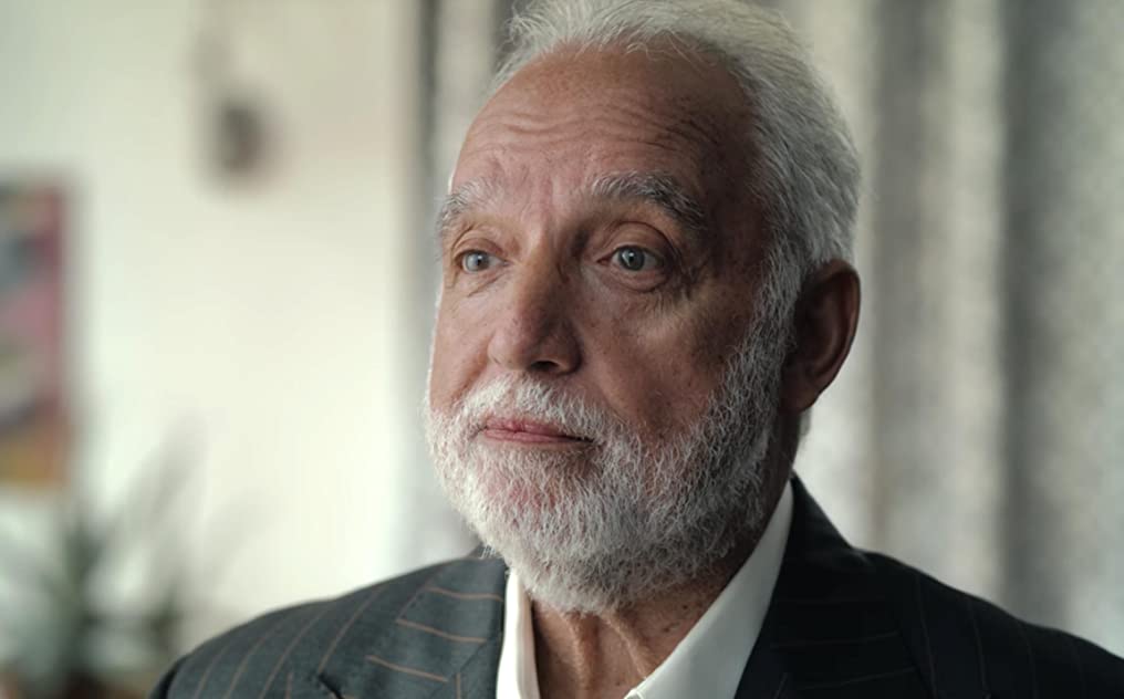 Danny Bakewell Danny Bakewell