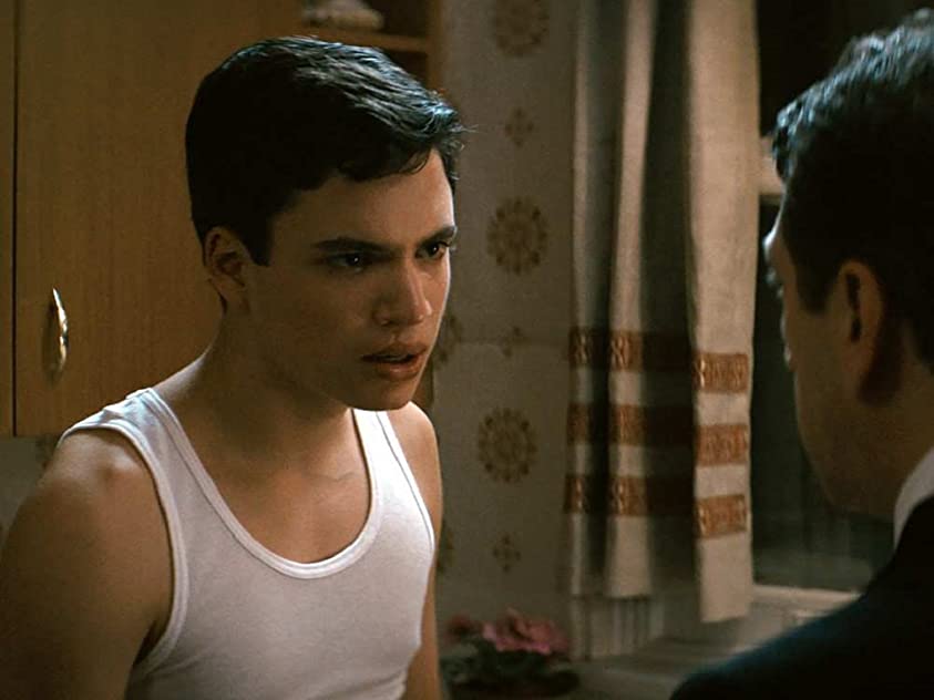 Anthony Therrien Anthony Therrien