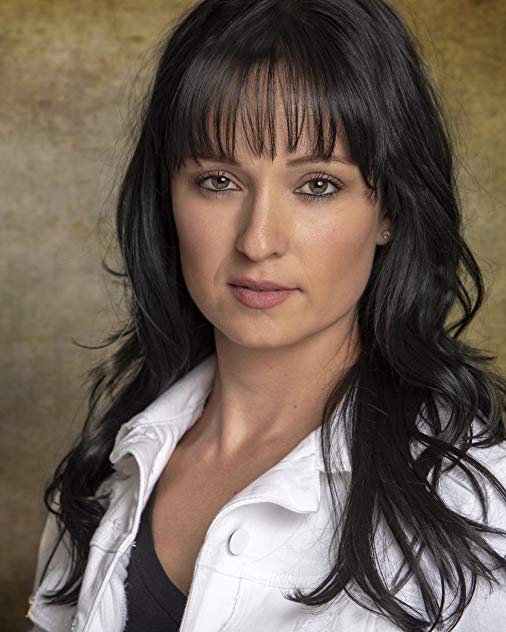 Michelle Montoya Michelle Montoya