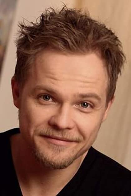 Matthias Koeberlin Matthias Koeberlin