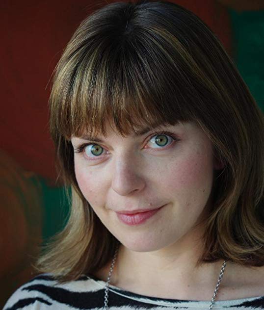 Rebecca Shoichet Rebecca Shoichet