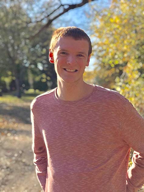 Colin J. Lehman Colin J. Lehman