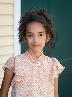 Emelia Camille Harewood Emelia Camille Harewood