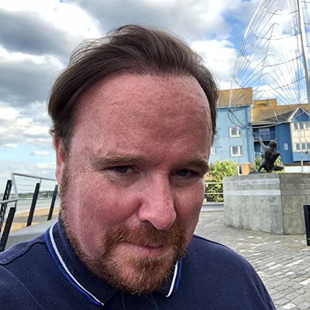 Richard Dannaher Richard Dannaher