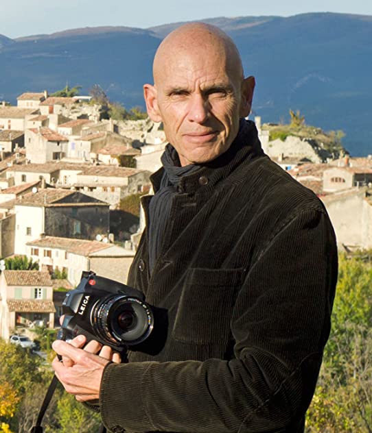 Joel Meyerowitz Joel Meyerowitz