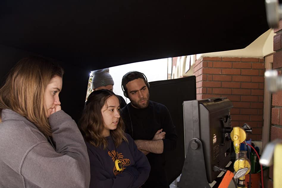 Jonathan Goetzman Jonathan Goetzman