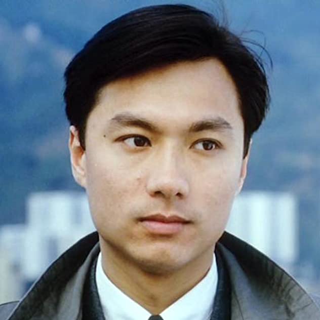 Wilson Lam Wilson Lam