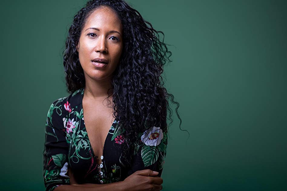 Nadya Encarnacion Nadya Encarnacion