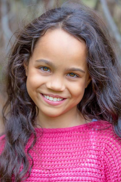 Chloe De Los Santos Chloe De Los Santos