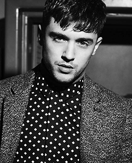 J.J. Hamblett J.J. Hamblett