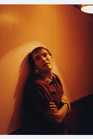 Éanna Hardwicke Éanna Hardwicke