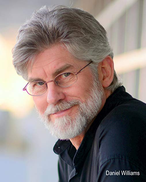 Richard Daniel Williams Richard Daniel Williams