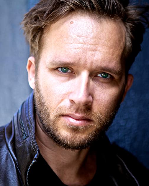 Christian Martin Christian Martin