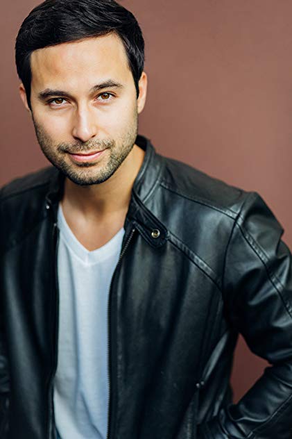 David Gunning David Gunning