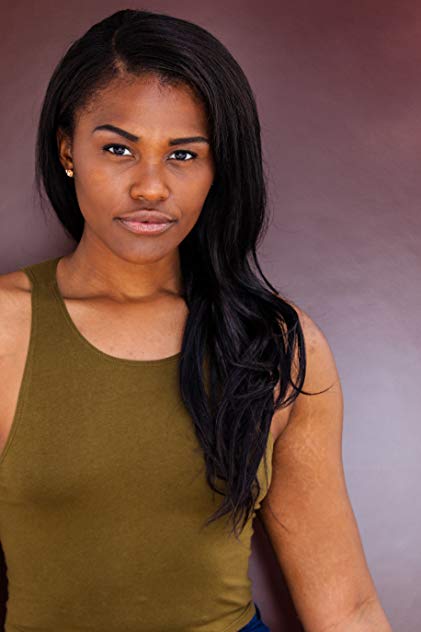 Ashley Samuels Ashley Samuels