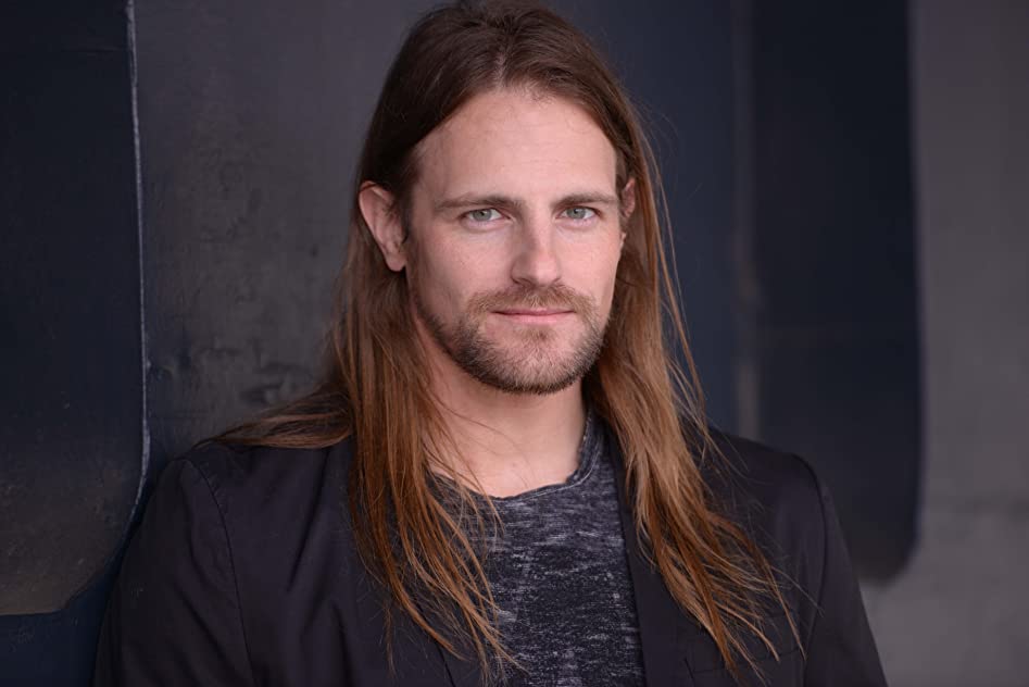 Jerred Yeash Jerred Yeash