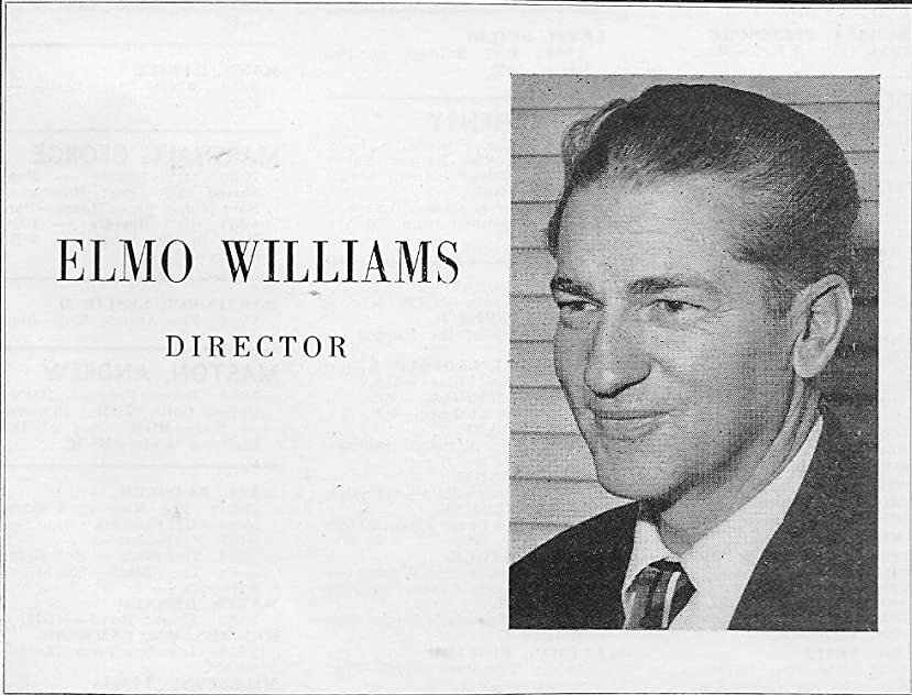 Elmo Williams