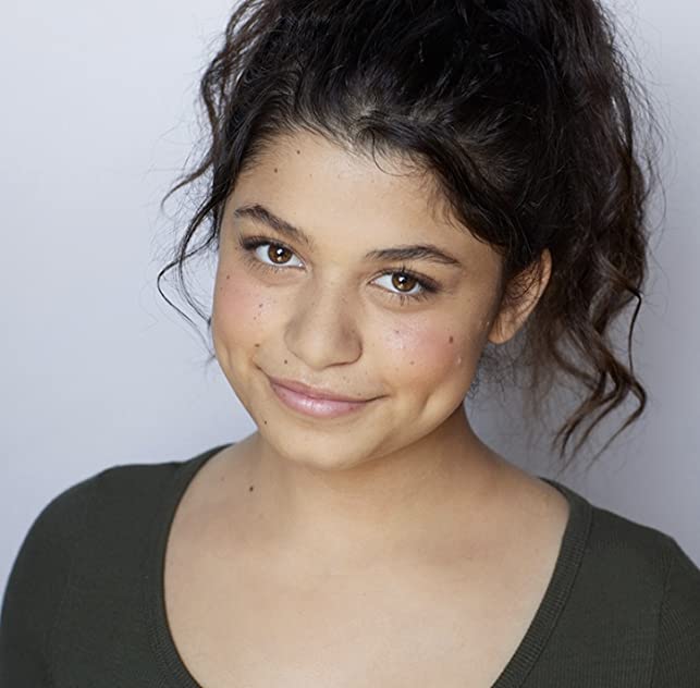 Jasmine Alveran Jasmine Alveran