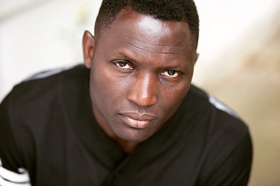 Lamin Tamba Lamin Tamba