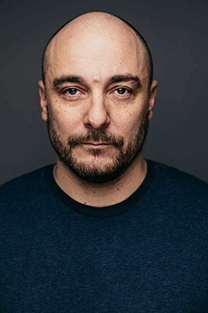 Rasmus Hammerich Rasmus Hammerich